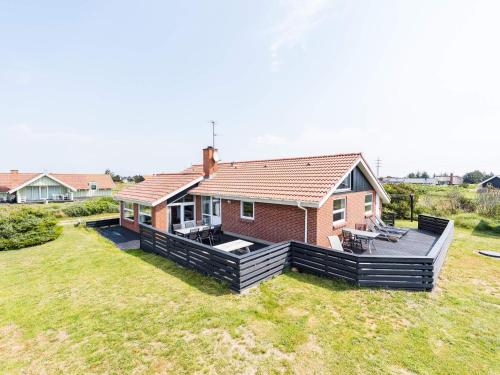 Holiday home Hvide Sande LXXXIII - image 2