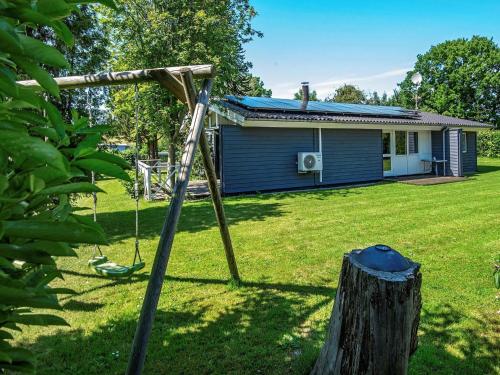  6 person holiday home in Augustenborg in Augustenborg
