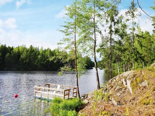 Facilities, 5 person holiday home in Mellosa in Norrkoping