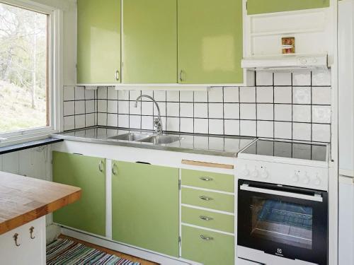 Facilities, 5 person holiday home in Mellosa in Norrkoping