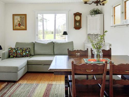 Facilities, 5 person holiday home in Mellosa in Norrkoping