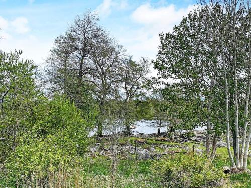 7 person holiday home in LMEDBODA