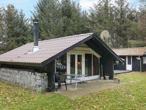  6 person holiday home in L kken, Pension in Løkken