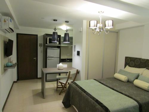 Facilities, MODERNO MONOAMBIENTE CALIDAD SUPERIOR in Sunchales