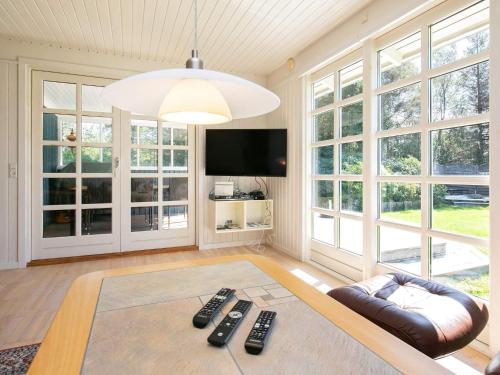 Holiday home Væggerløse CXXXIV - image 3