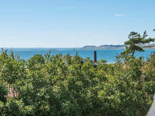  6 person holiday home in Knebel in Knebel