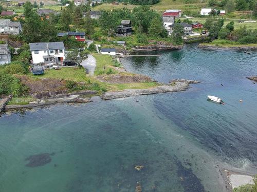 Holiday home TØRRVIKBYGD - image 12
