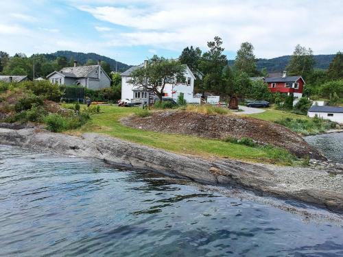 Holiday home TØRRVIKBYGD - image 7