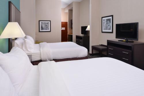 Holiday Inn Express Hotel & Suites Youngstown - North Lima/Boardman, an IHG Hotel