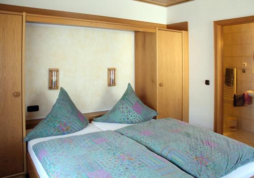 Single Room with Shower