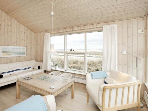 6 person holiday home in S by