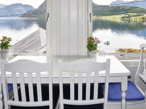 Iekārtas, person holiday home in Mandalen-By Traum in Måndalen