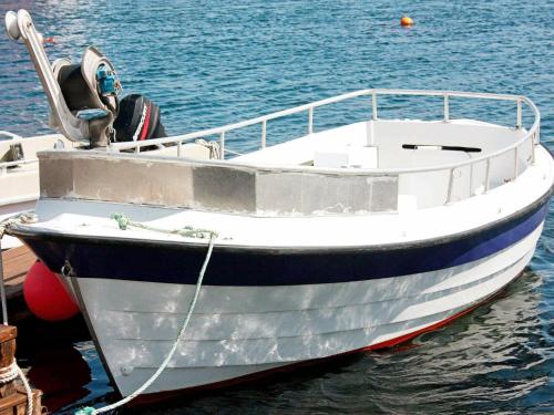 Four-Bedroom Holiday home in Utsira - image 9