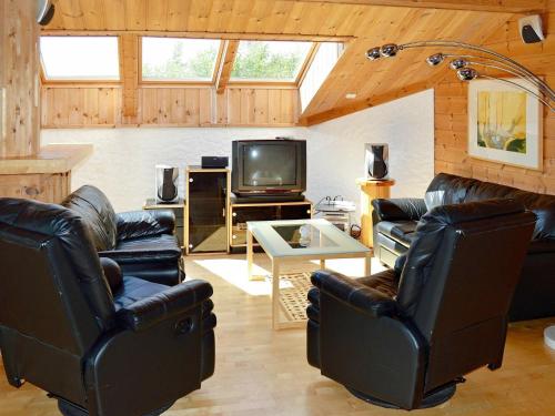 Holiday Home Høvik - image 14