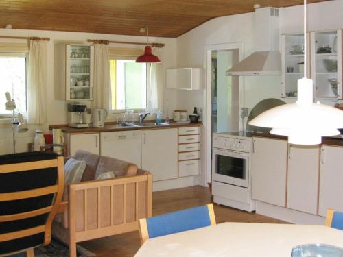 Three-Bedroom Holiday home in Dannemare 2 - main image