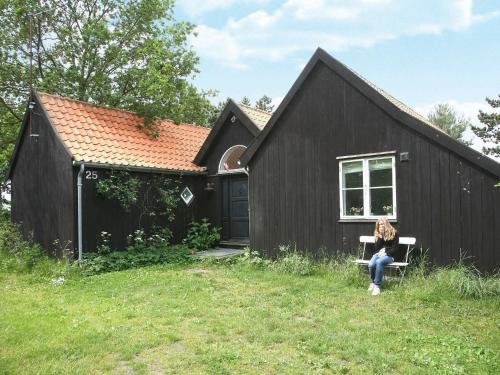  10 person holiday home in Askeby in Askeby