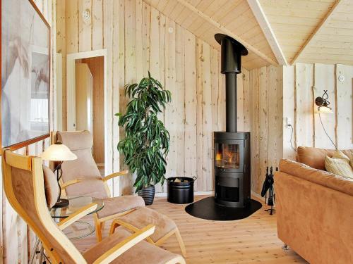 Three-Bedroom Holiday home in Storvorde 6 - image 7