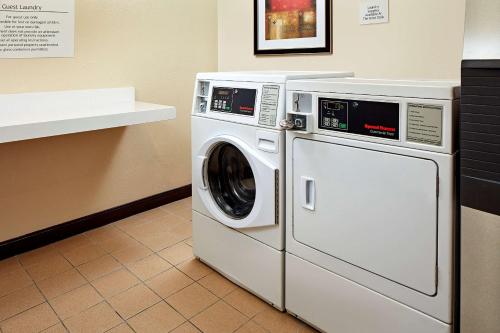 SureStay Hotel By Best Western San Diego Pacific Beach – San Diego, CA
