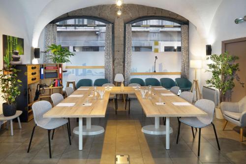 Facilities, Best Western Saint Antoine near Basilique Notre Dame de Fourviere