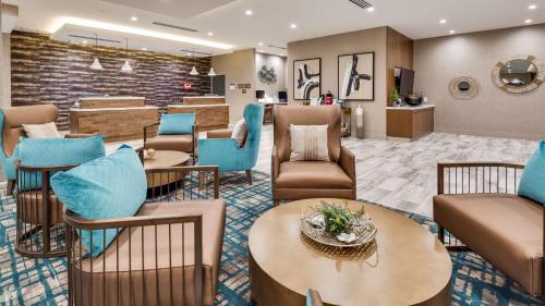 Best Western Plus Desoto in Olive Branch, USA