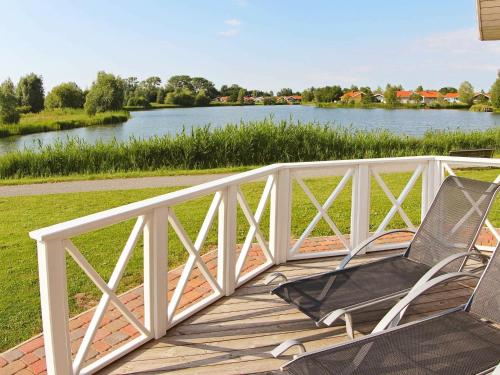 Four-Bedroom Holiday home in Otterndorf 16 - image 3