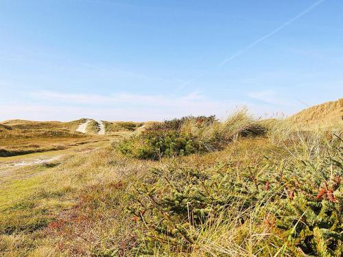 Two-Bedroom Holiday home in Ringkøbing 9