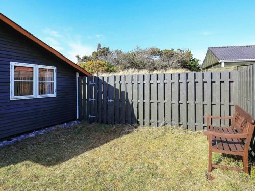 Two-Bedroom Holiday home in Ringkøbing 9