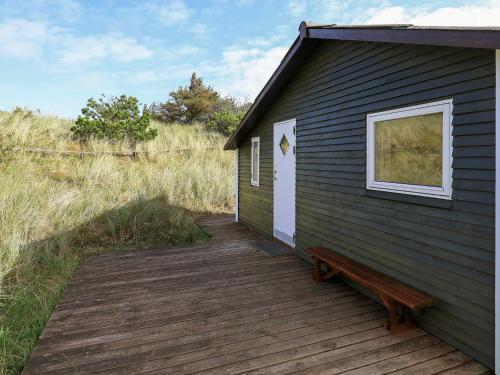 Two-Bedroom Holiday home in Ringkøbing 9