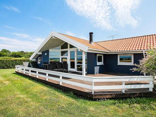  6 person holiday home in Svendborg in Ny Vemmenæs
