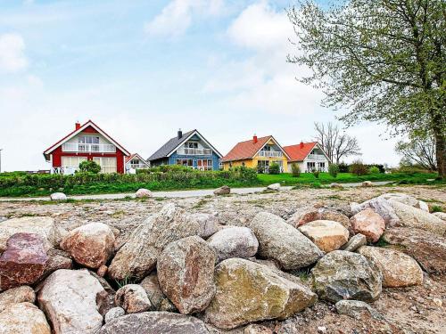 Two-Bedroom Holiday home in Gelting 6 - image 2
