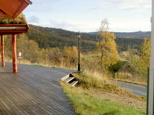 Four-Bedroom Holiday home in Hovden 2 - Hovden