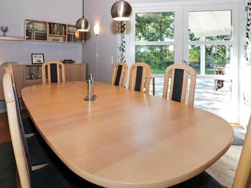 Three-Bedroom Holiday home in Hadsund 11 - image 2