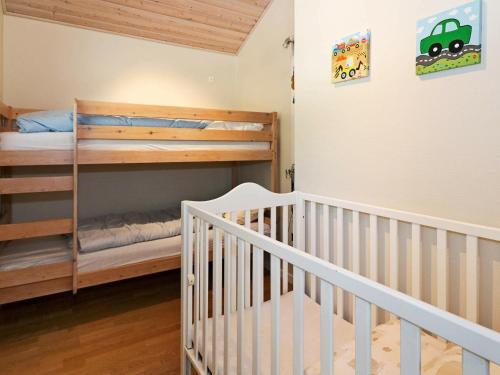 Three-Bedroom Holiday home in Hadsund 11 - image 3