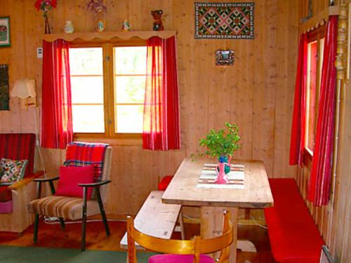 Three-Bedroom Holiday home in Nesbyen in Nesbyen