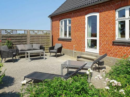  14 person holiday home in r sk bing in Ærøskøbing