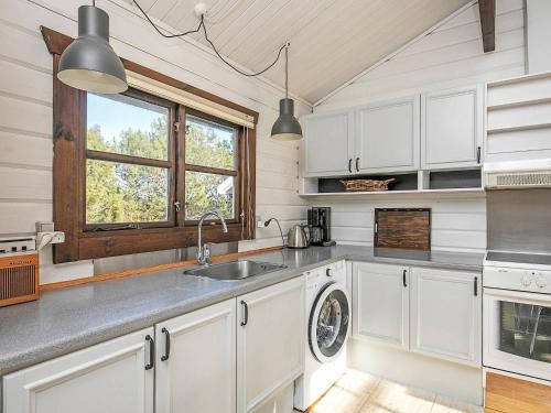 Three-Bedroom Holiday home in Skagen 4 - image 5