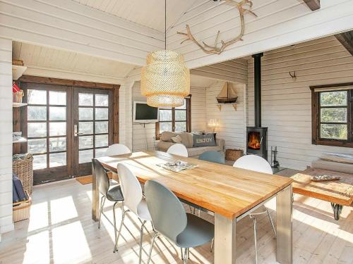 Three-Bedroom Holiday home in Skagen 4 - image 7