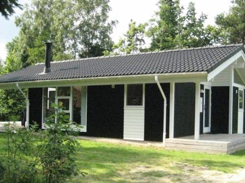 Eksterijer hotela, 6 person holiday home in Silkeborg in Silkeborg
