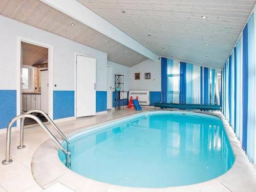 Four-Bedroom Holiday home in Jerup 2 - main image