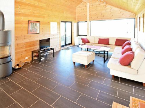 Four-Bedroom Holiday home in Åseral 2 - image 6