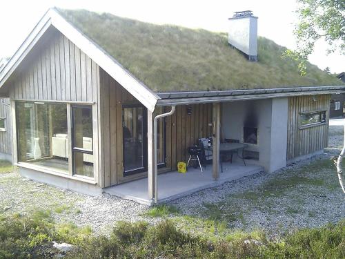 Four-Bedroom Holiday home in Åseral 2 - image 7