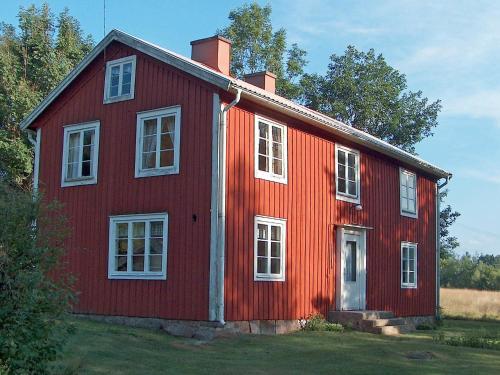 Accommodation in Källekulla