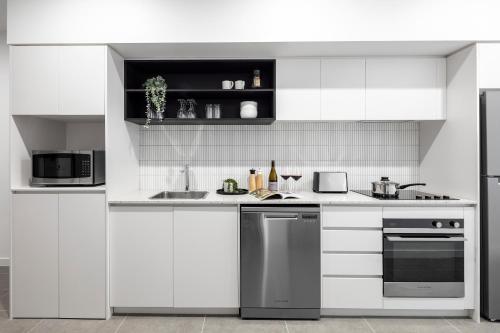 บริการและสิ่งอำนวยความสะดวก, Quest Wangaratta in วางกาแรตต้า