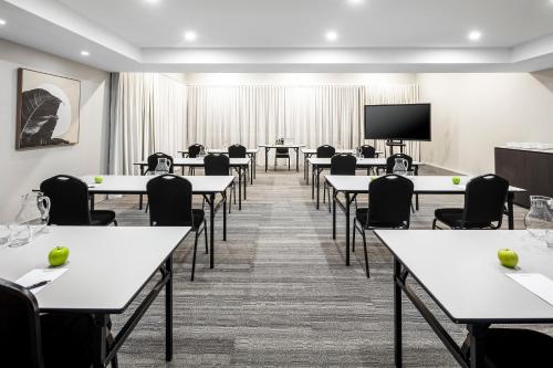 ห้องจัดเลี้ยง, Quest Wangaratta in วางกาแรตต้า