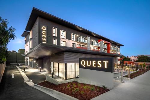 . Quest Wangaratta