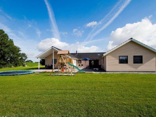  22 person holiday home in Sydals in Sønderby