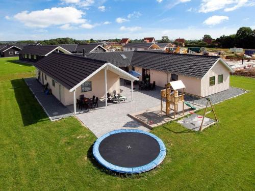  22 person holiday home in Sydals in Sønderby
