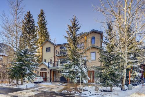 Streamside 333A, Frisco (zdjęcie 2)