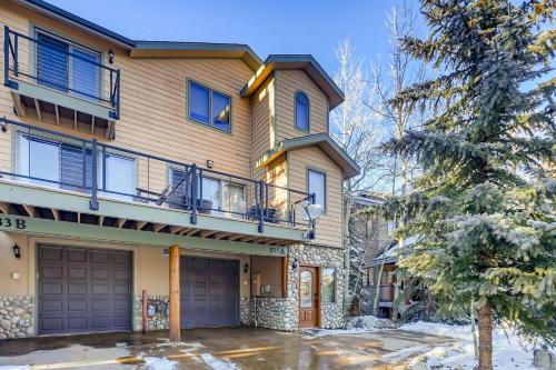 Streamside 333A, Frisco (zdjęcie 3)