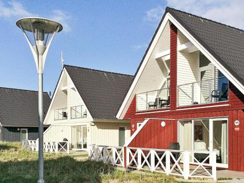 6 person holiday home in Wendtorf in Wendtorf, Deutschland